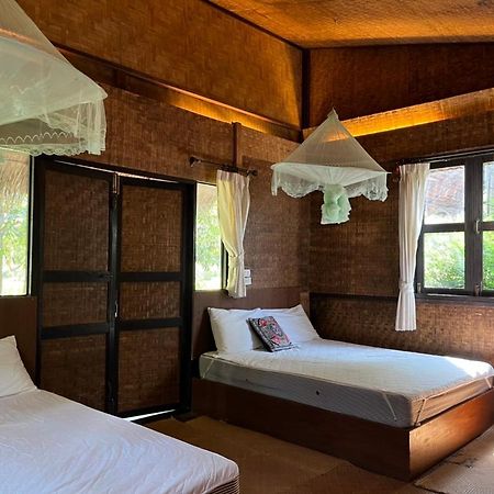 Paipunthong Resort Exterior foto