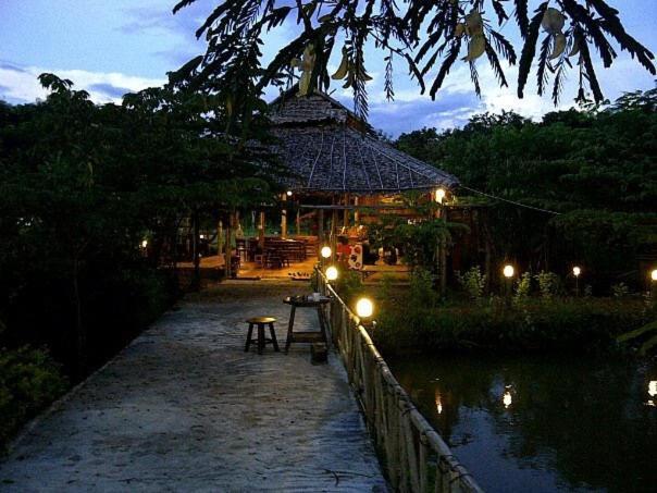 Paipunthong Resort Exterior foto