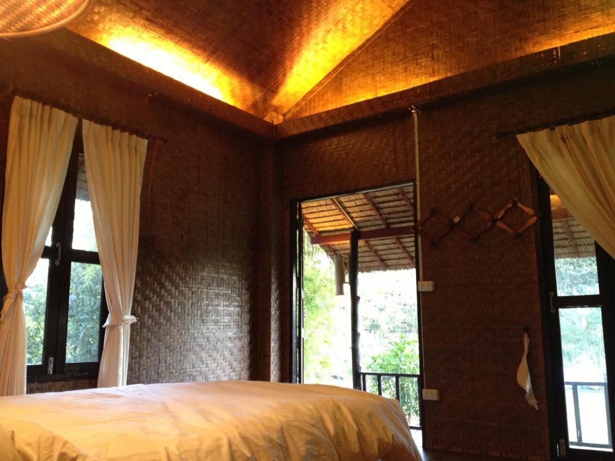 Paipunthong Resort Exterior foto