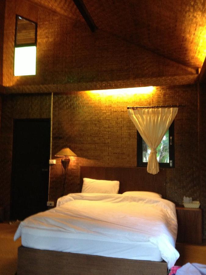 Paipunthong Resort Exterior foto