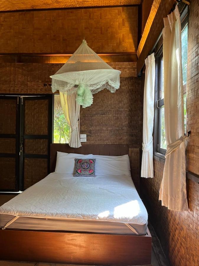 Paipunthong Resort Exterior foto