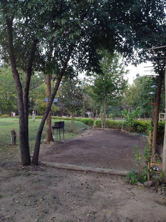 Paipunthong Resort Exterior foto