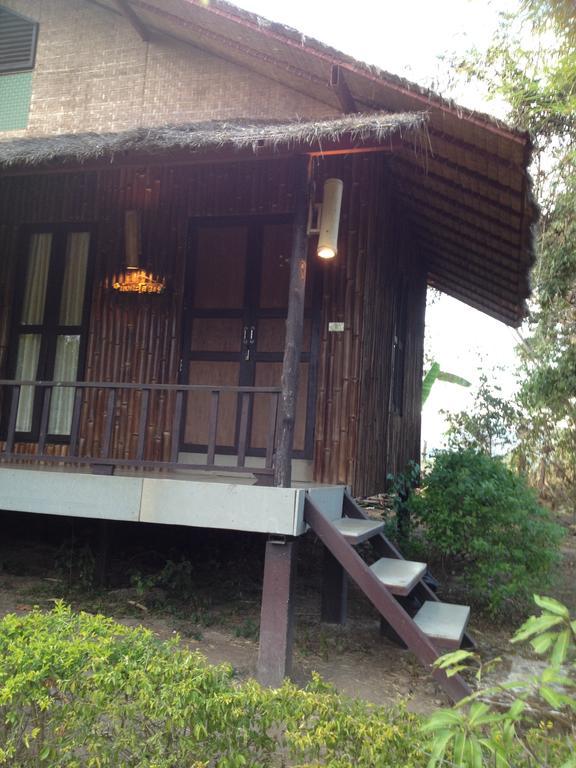 Paipunthong Resort Zimmer foto