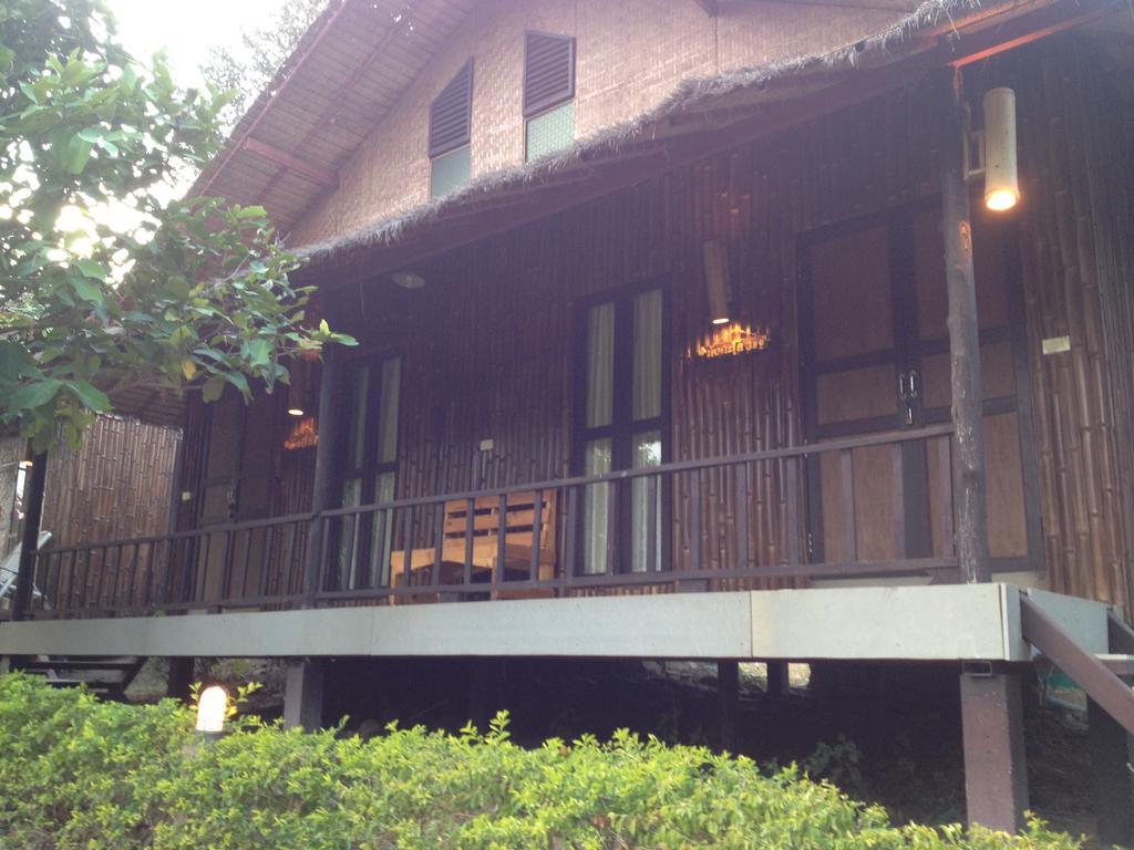 Paipunthong Resort Zimmer foto