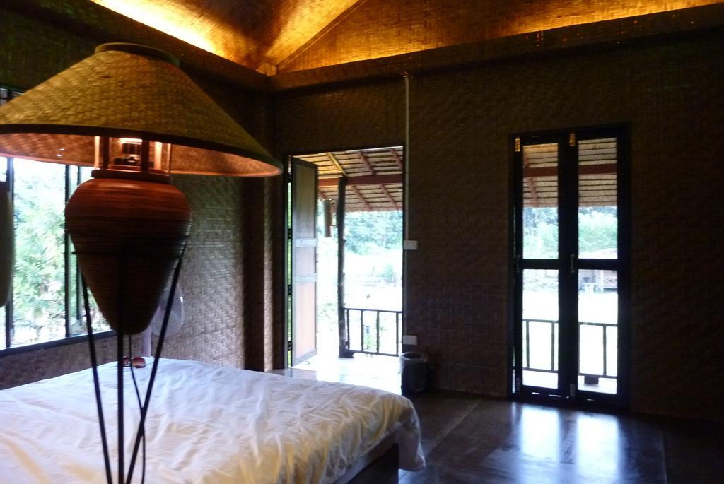 Paipunthong Resort Zimmer foto