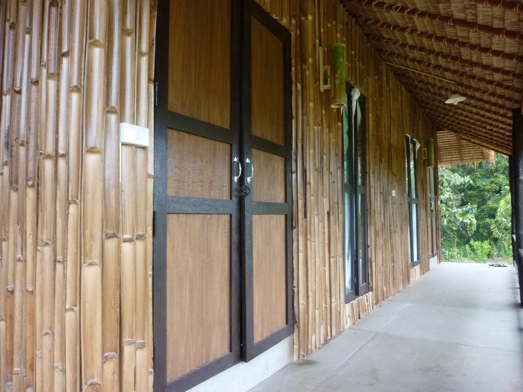 Paipunthong Resort Zimmer foto