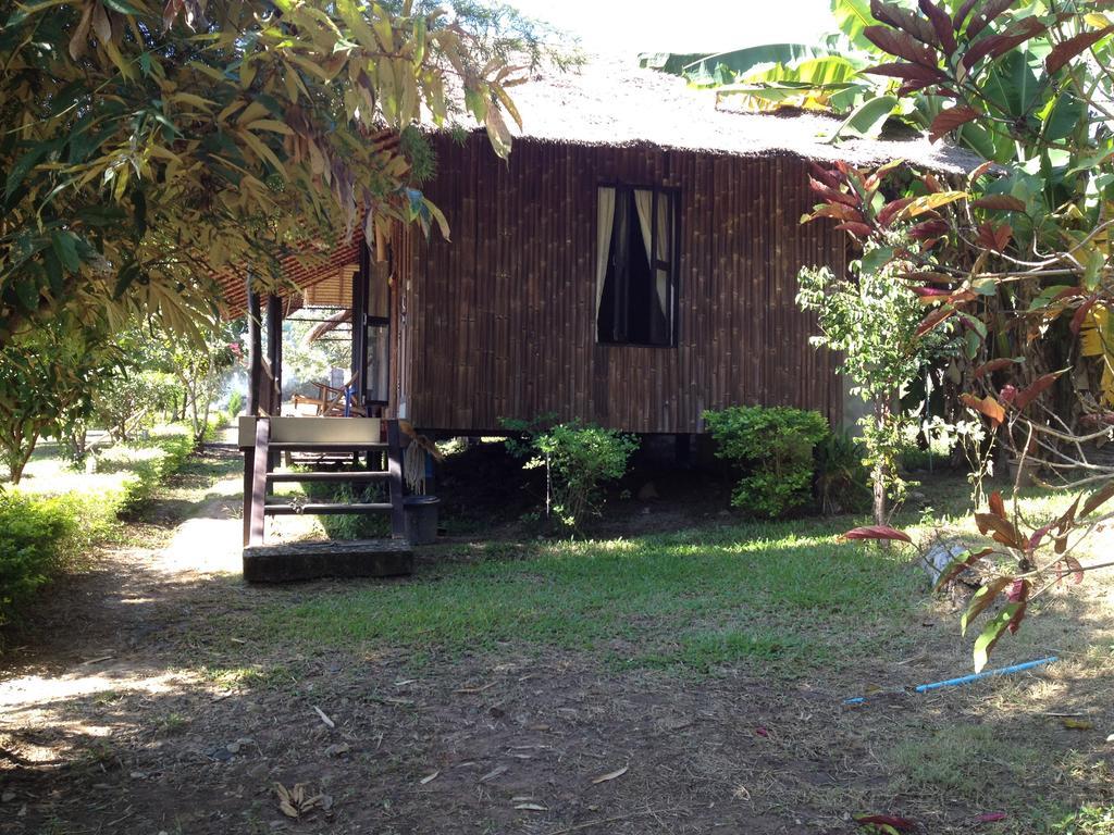 Paipunthong Resort Zimmer foto