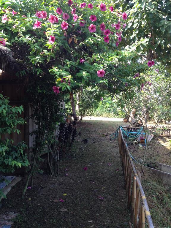 Paipunthong Resort Exterior foto