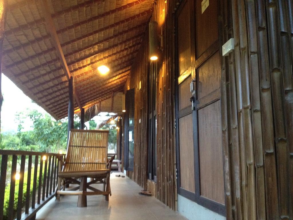 Paipunthong Resort Zimmer foto