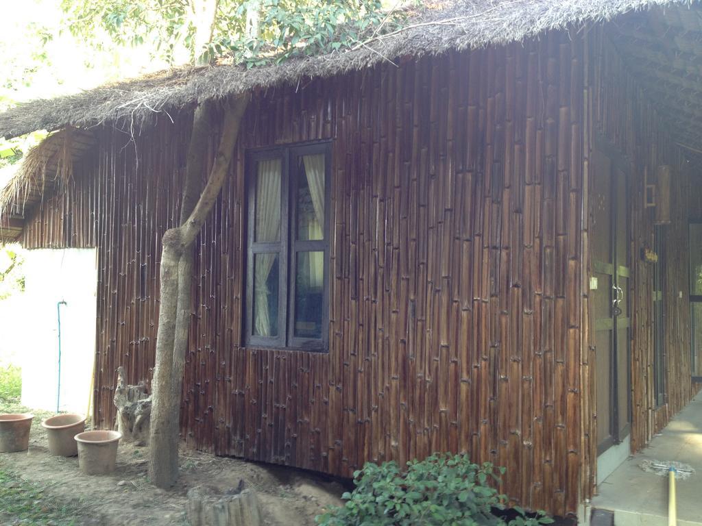 Paipunthong Resort Exterior foto