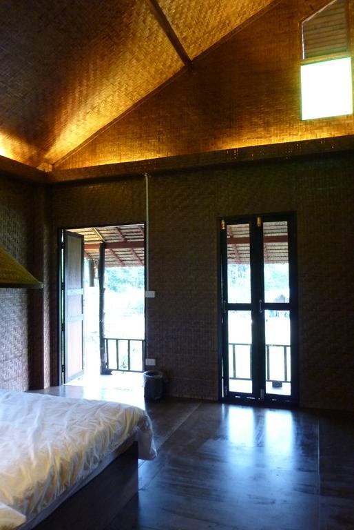 Paipunthong Resort Exterior foto