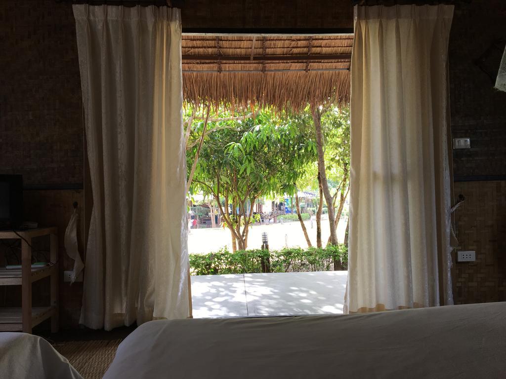 Paipunthong Resort Exterior foto