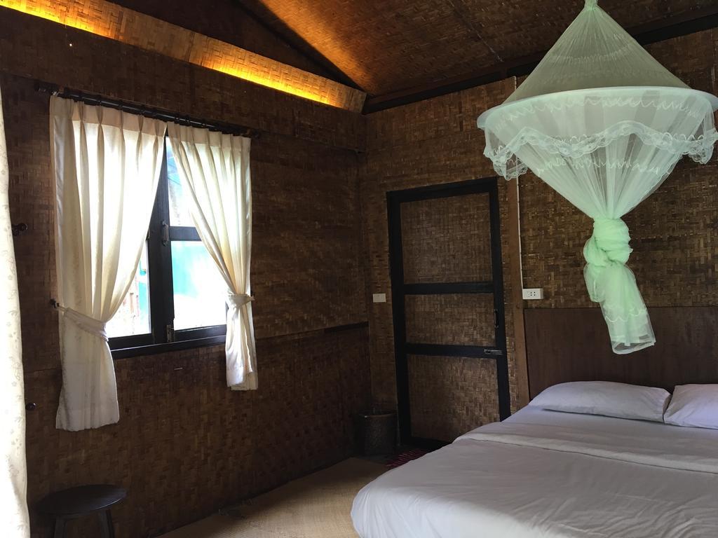 Paipunthong Resort Exterior foto