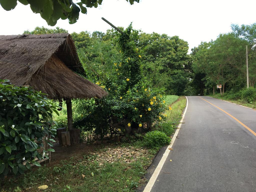 Paipunthong Resort Exterior foto
