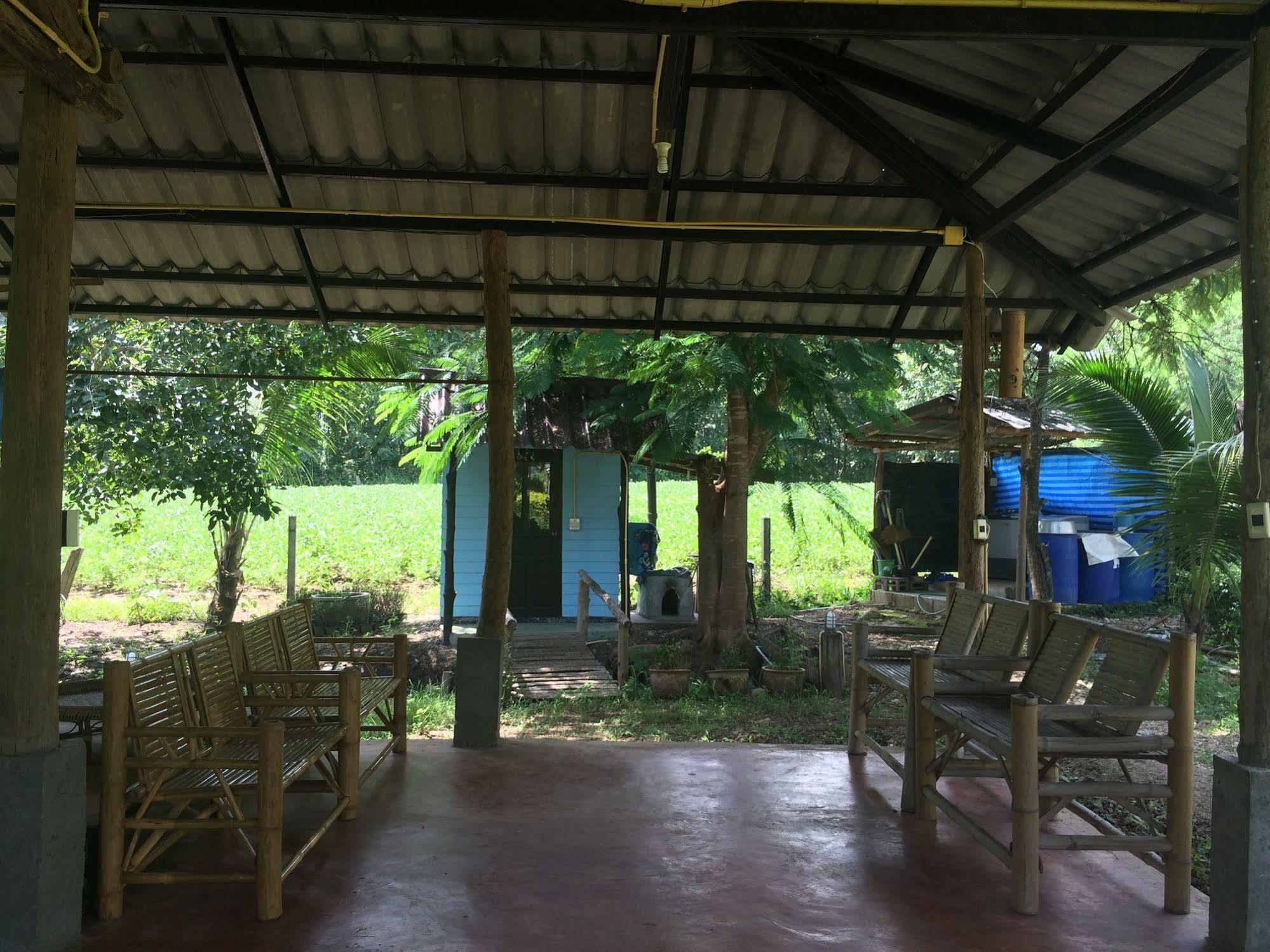 Paipunthong Resort Exterior foto